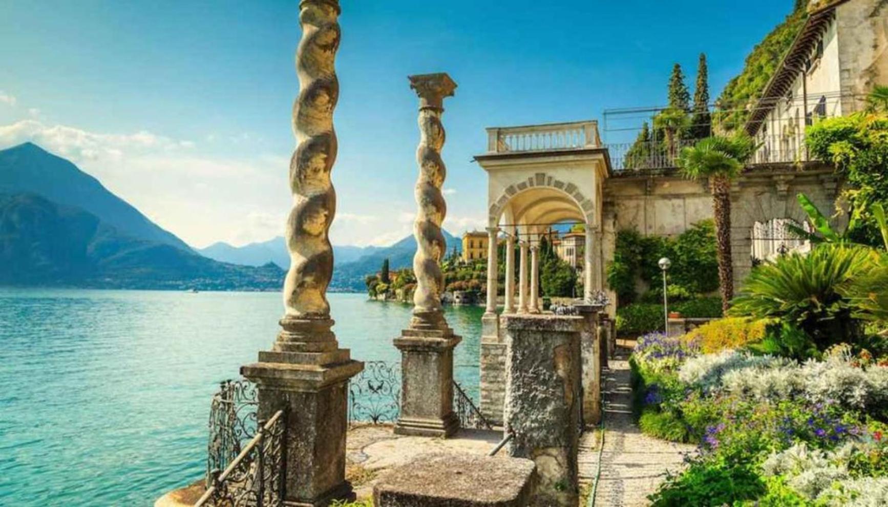 مبيت وإفطار فارينا Tosca House 2 المظهر الخارجي الصورة