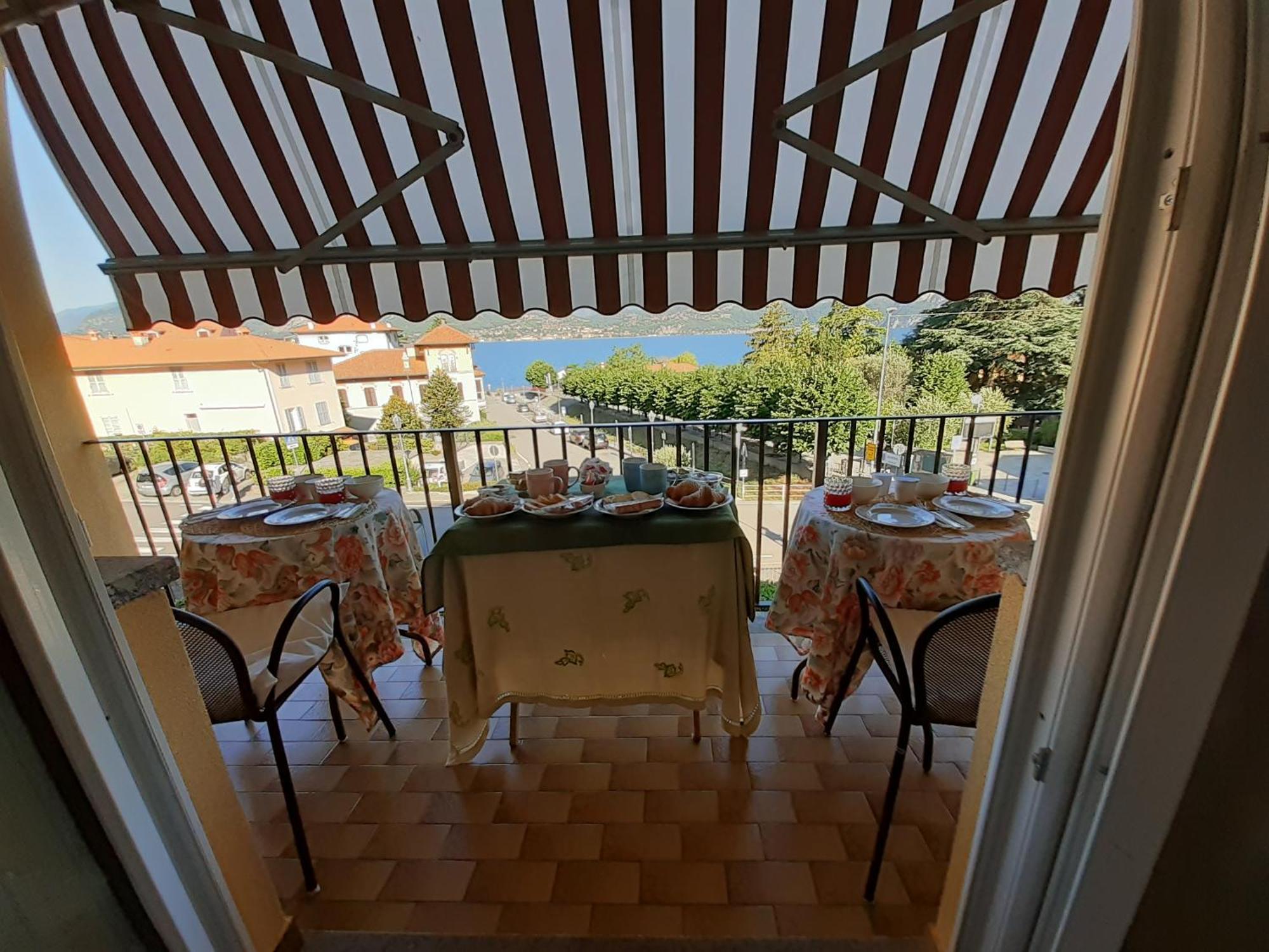 مبيت وإفطار فارينا Tosca House 2 المظهر الخارجي الصورة