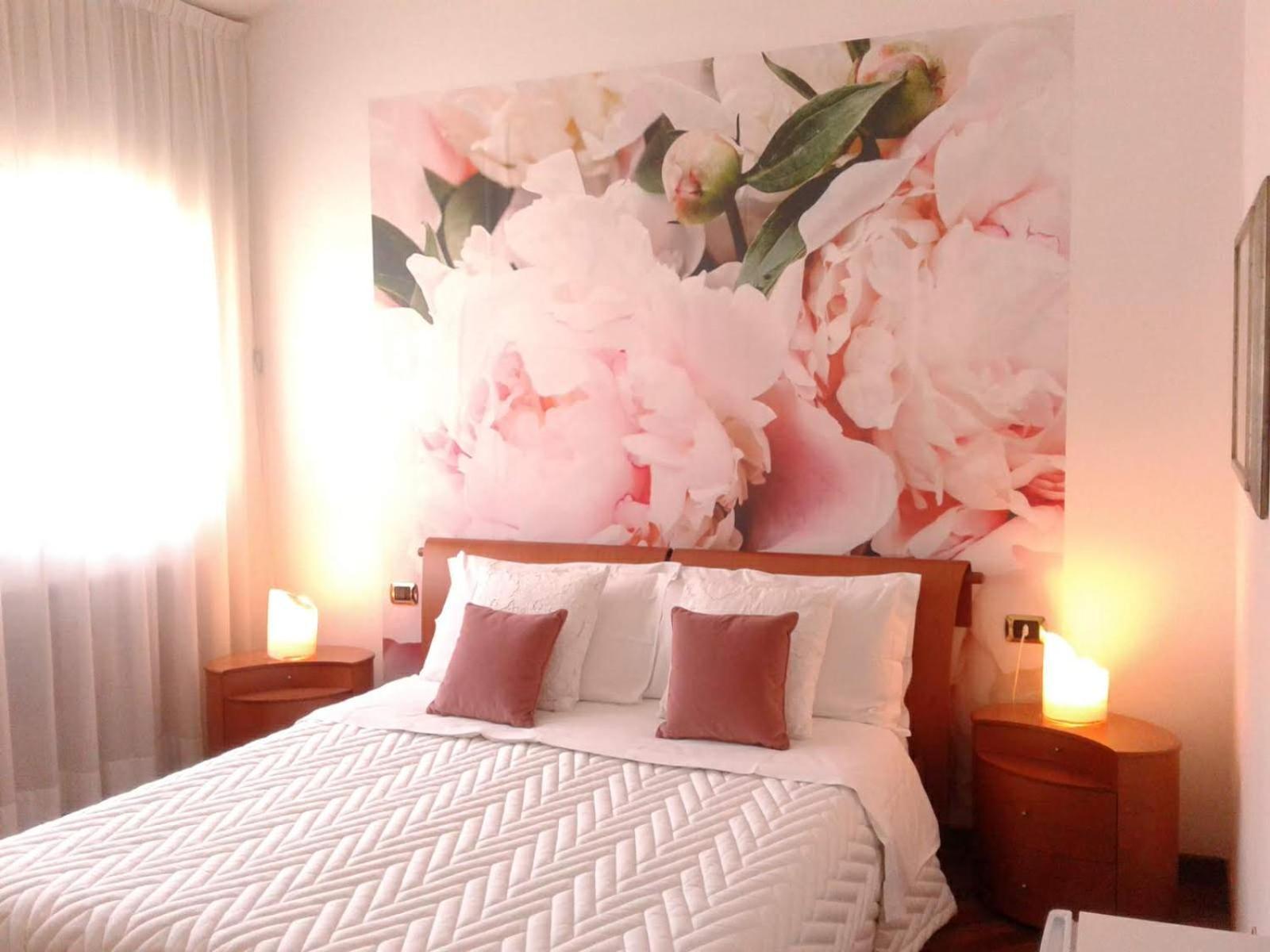 مبيت وإفطار فارينا Tosca House 2 المظهر الخارجي الصورة