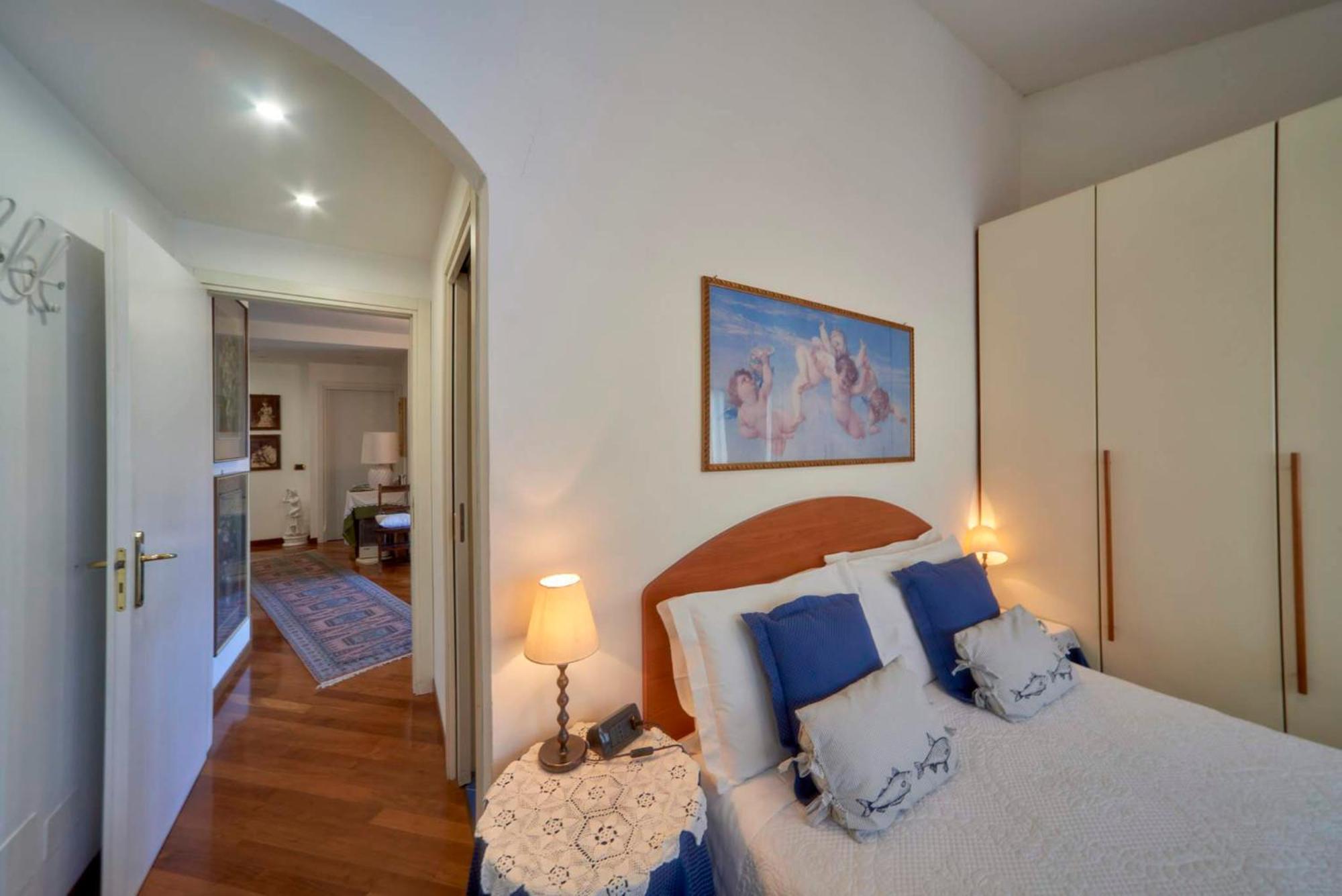 مبيت وإفطار فارينا Tosca House 2 المظهر الخارجي الصورة