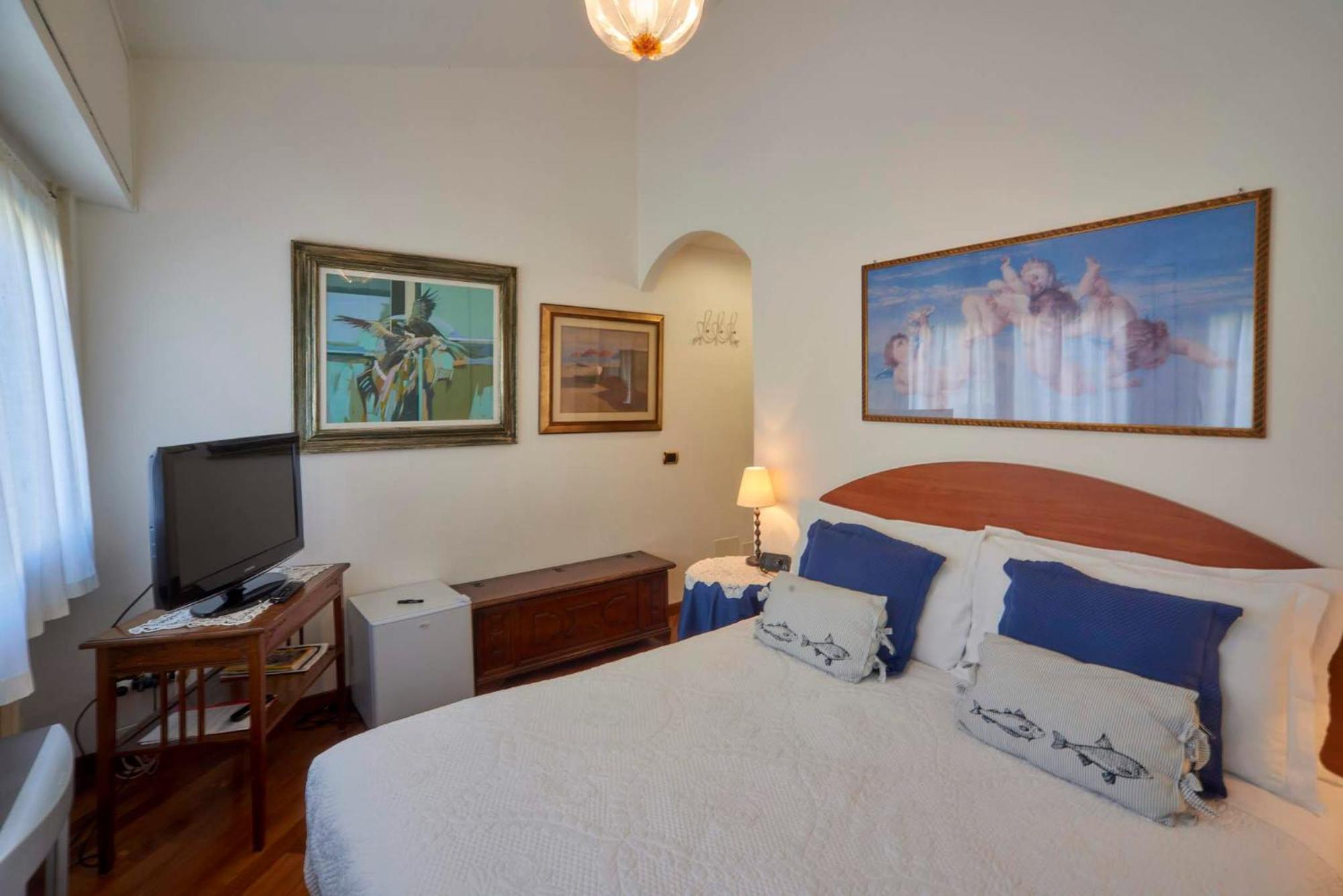 مبيت وإفطار فارينا Tosca House 2 المظهر الخارجي الصورة