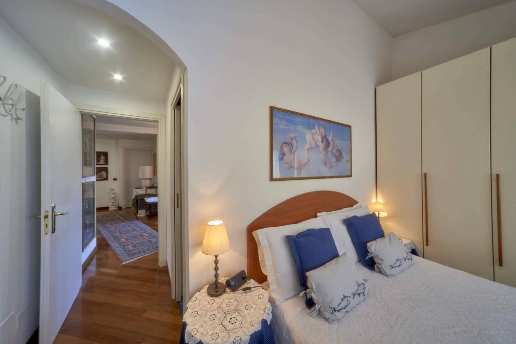 مبيت وإفطار فارينا Tosca House 2 المظهر الخارجي الصورة