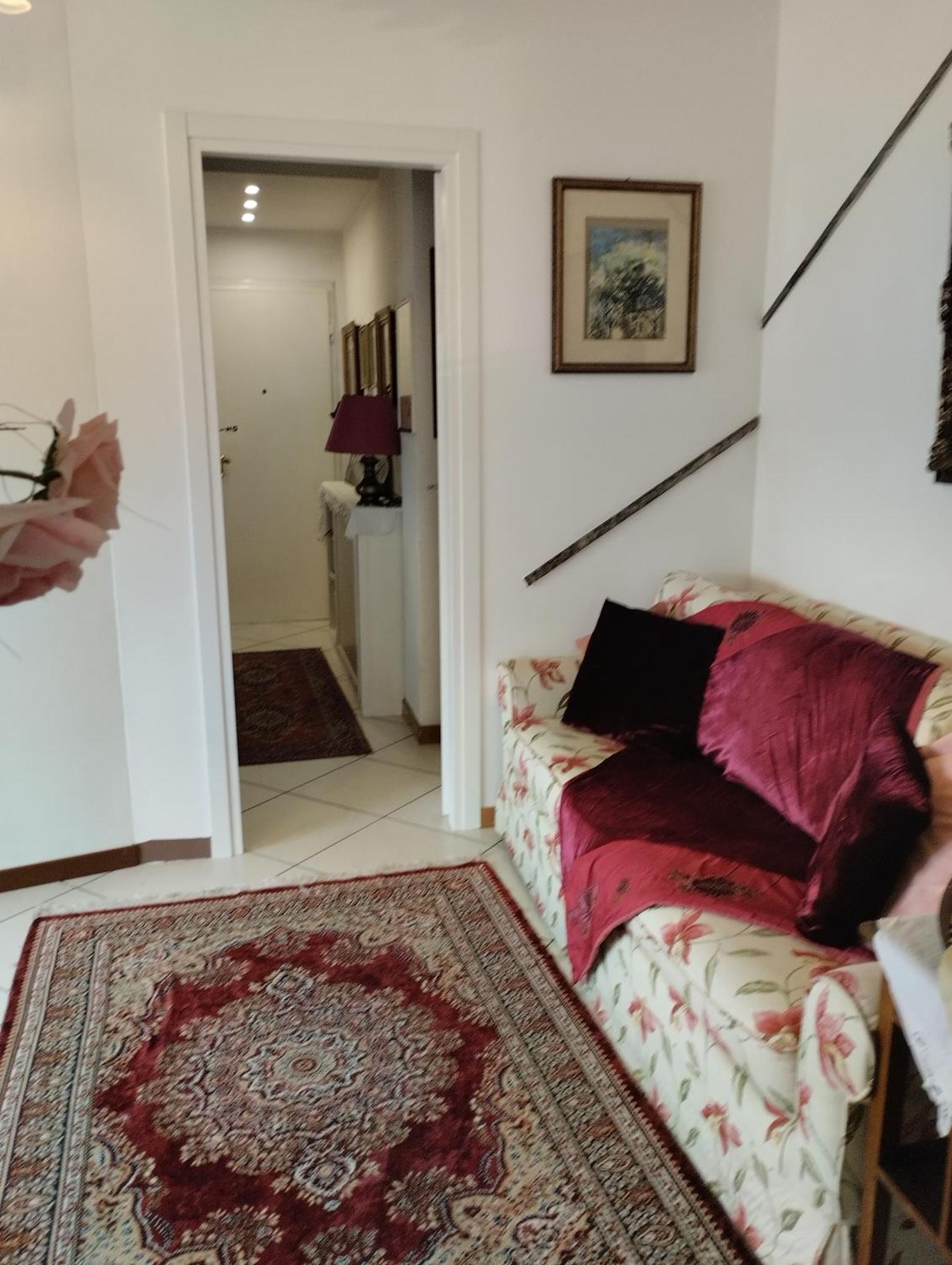 مبيت وإفطار فارينا Tosca House 2 المظهر الخارجي الصورة
