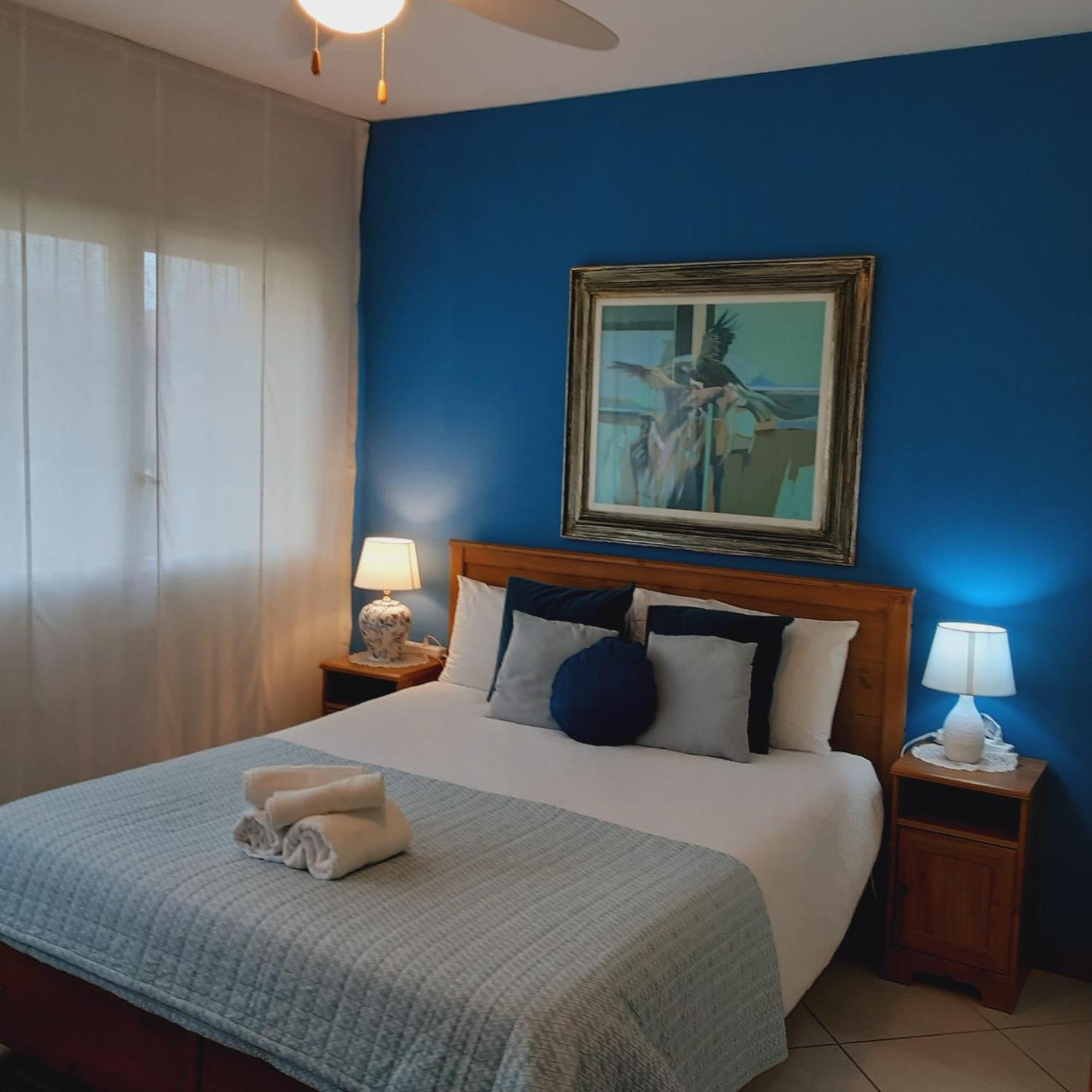 مبيت وإفطار فارينا Tosca House 2 المظهر الخارجي الصورة