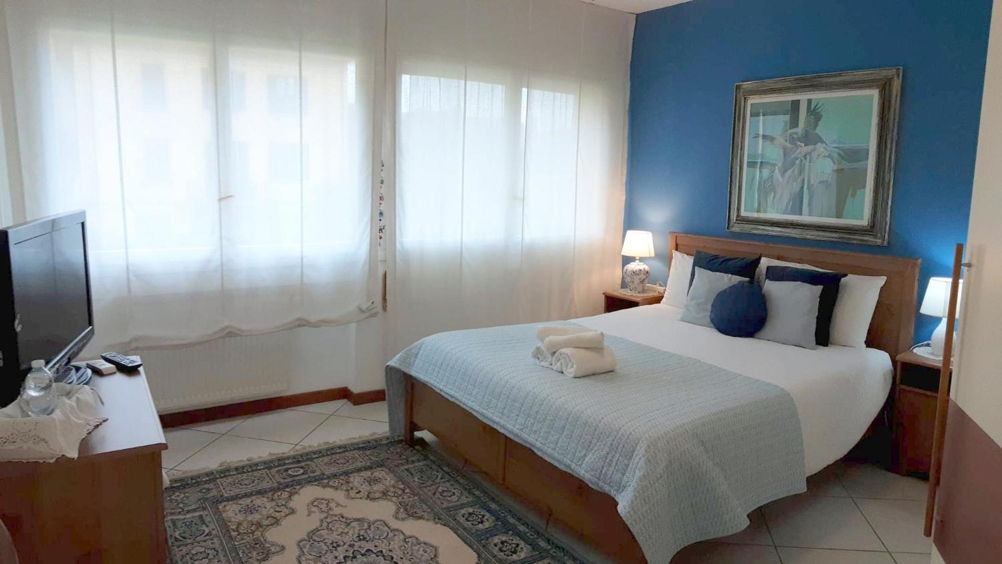 مبيت وإفطار فارينا Tosca House 2 المظهر الخارجي الصورة