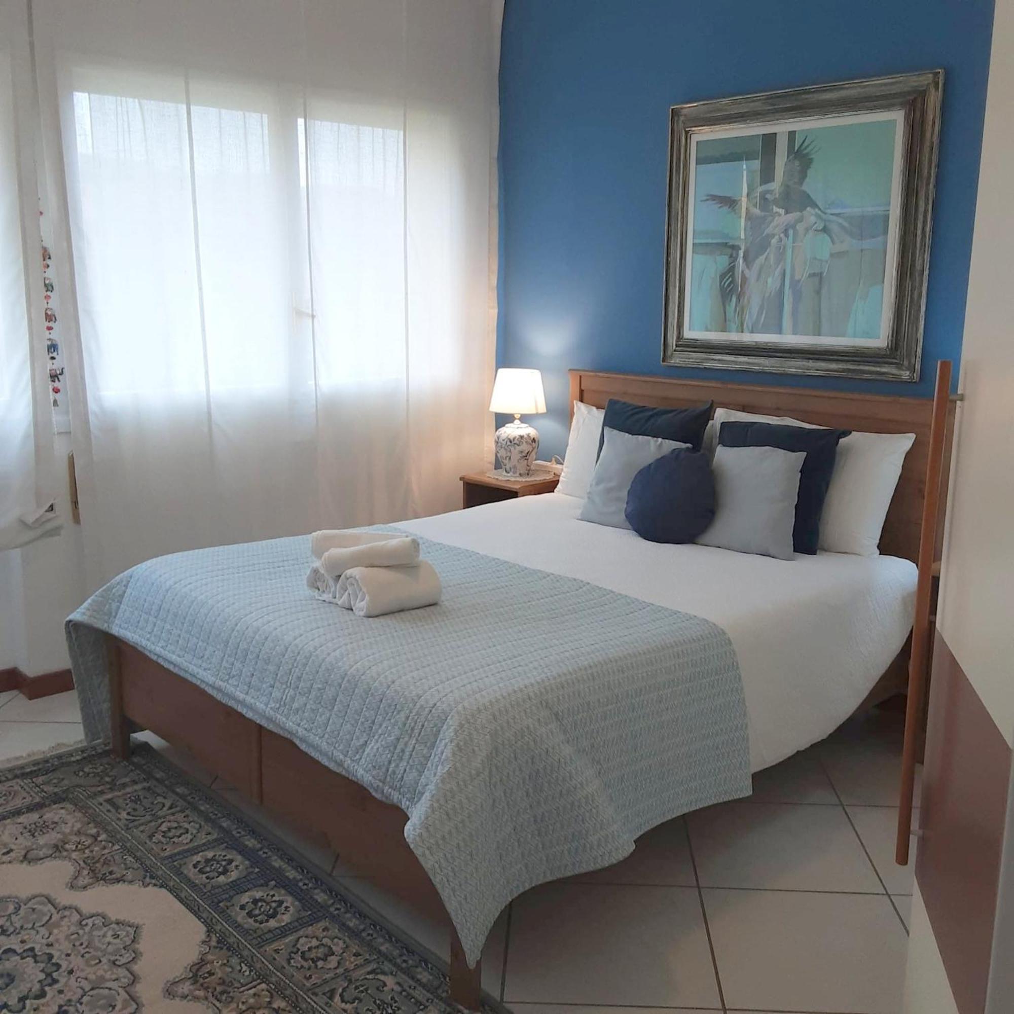 مبيت وإفطار فارينا Tosca House 2 المظهر الخارجي الصورة
