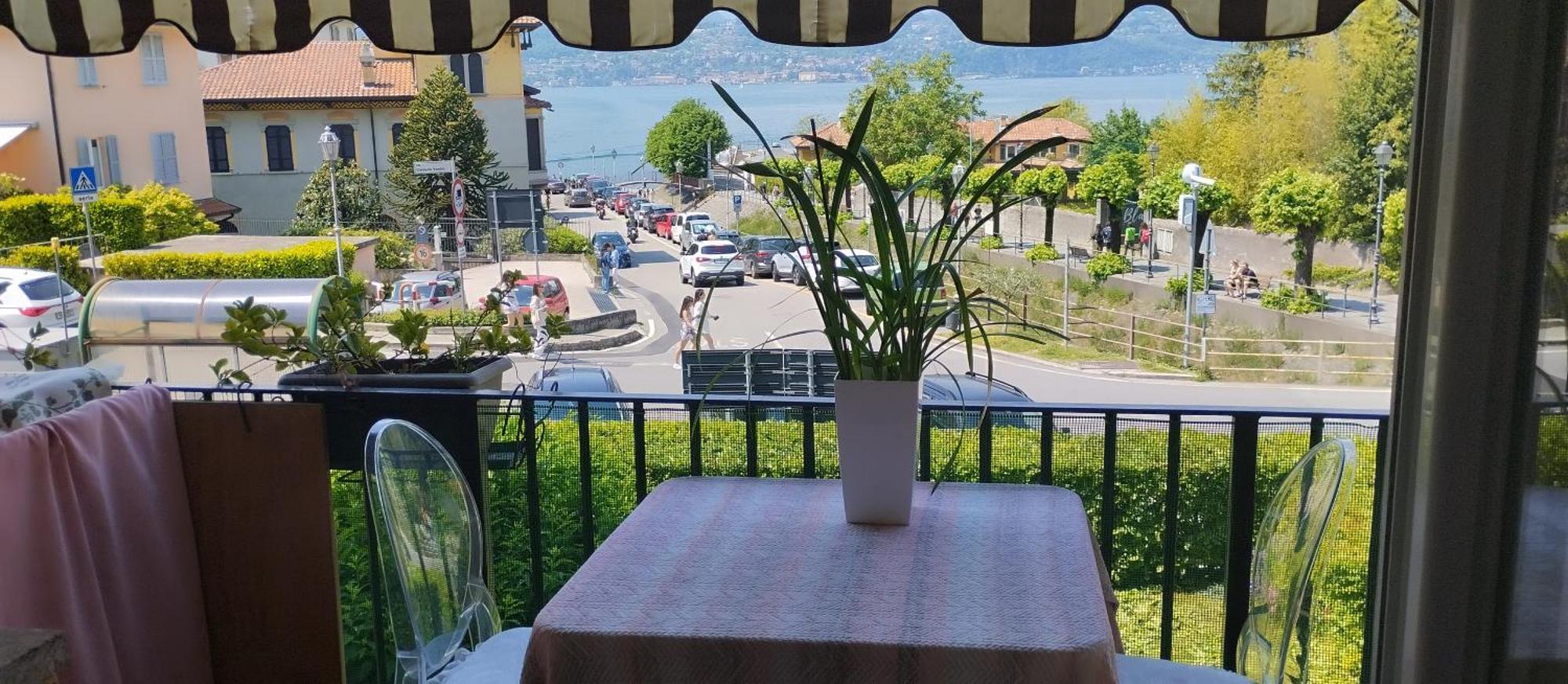 مبيت وإفطار فارينا Tosca House 2 المظهر الخارجي الصورة