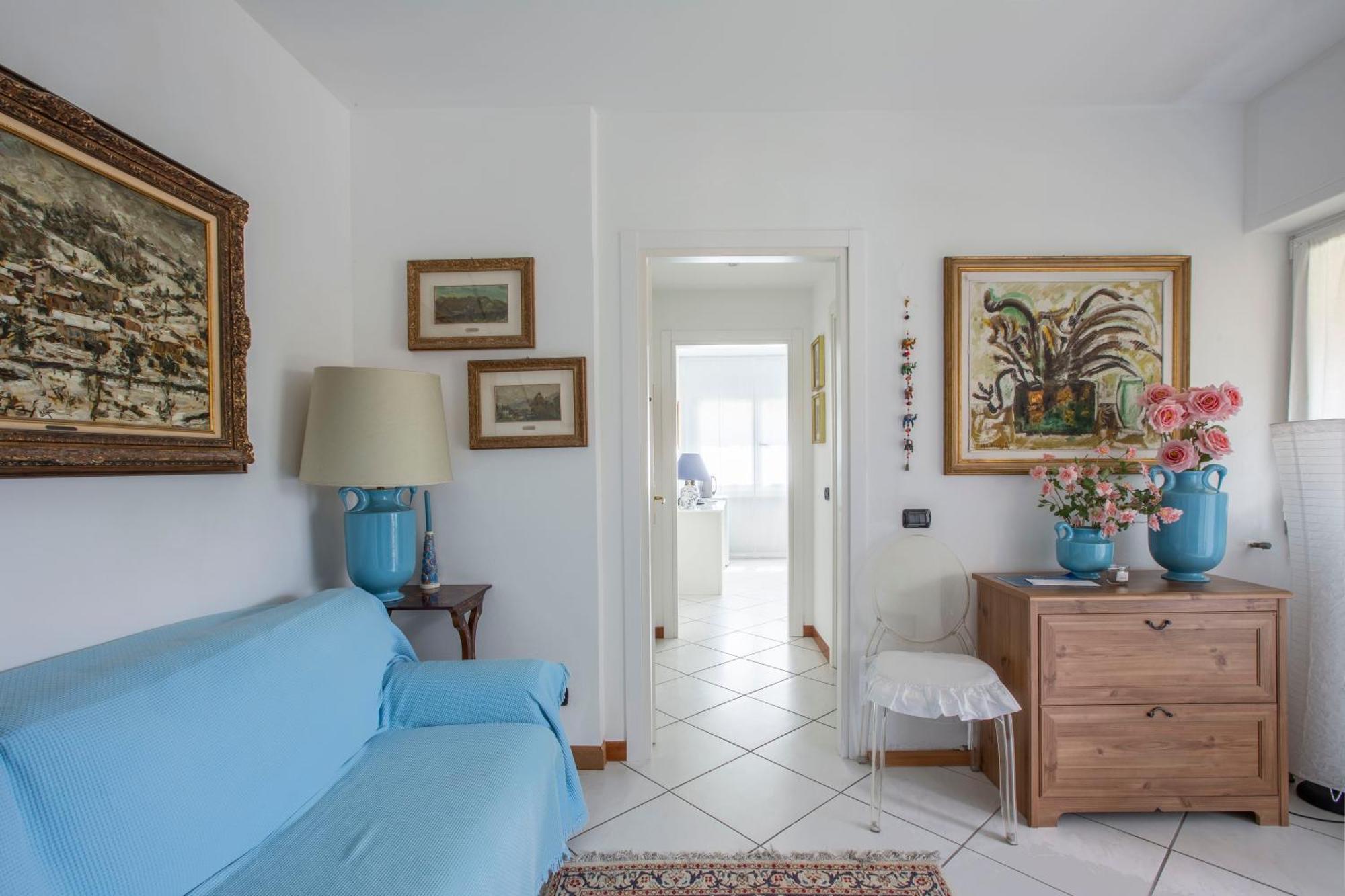 مبيت وإفطار فارينا Tosca House 2 المظهر الخارجي الصورة