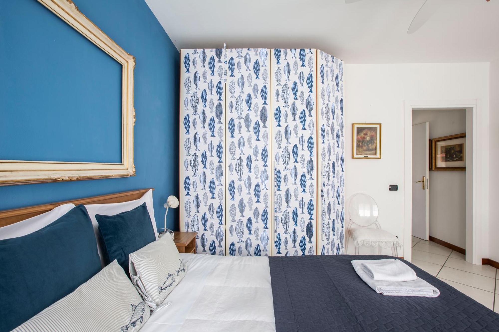 مبيت وإفطار فارينا Tosca House 2 المظهر الخارجي الصورة