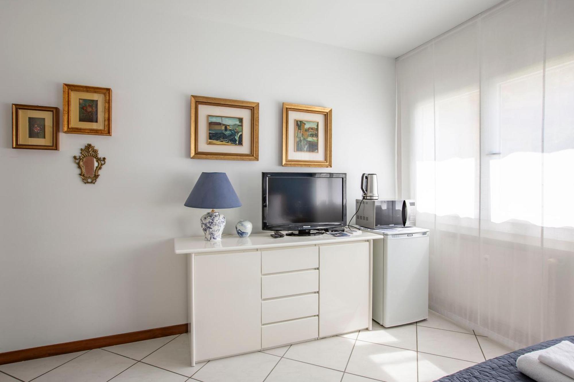 مبيت وإفطار فارينا Tosca House 2 المظهر الخارجي الصورة