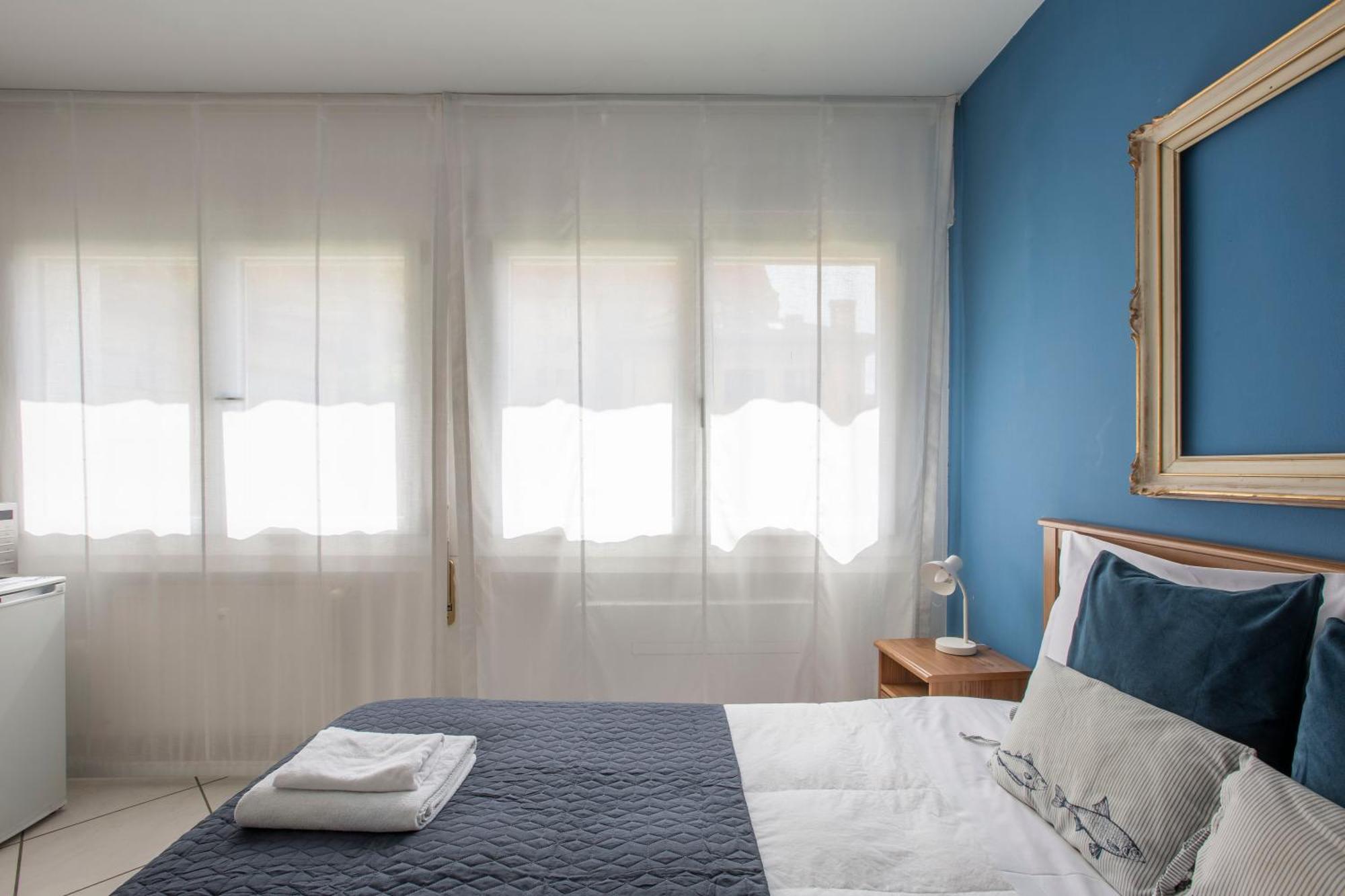 مبيت وإفطار فارينا Tosca House 2 المظهر الخارجي الصورة