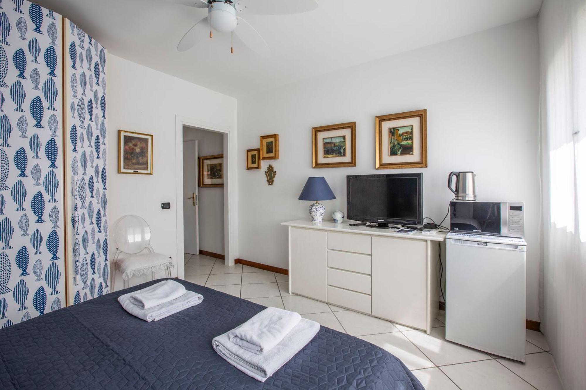 مبيت وإفطار فارينا Tosca House 2 المظهر الخارجي الصورة