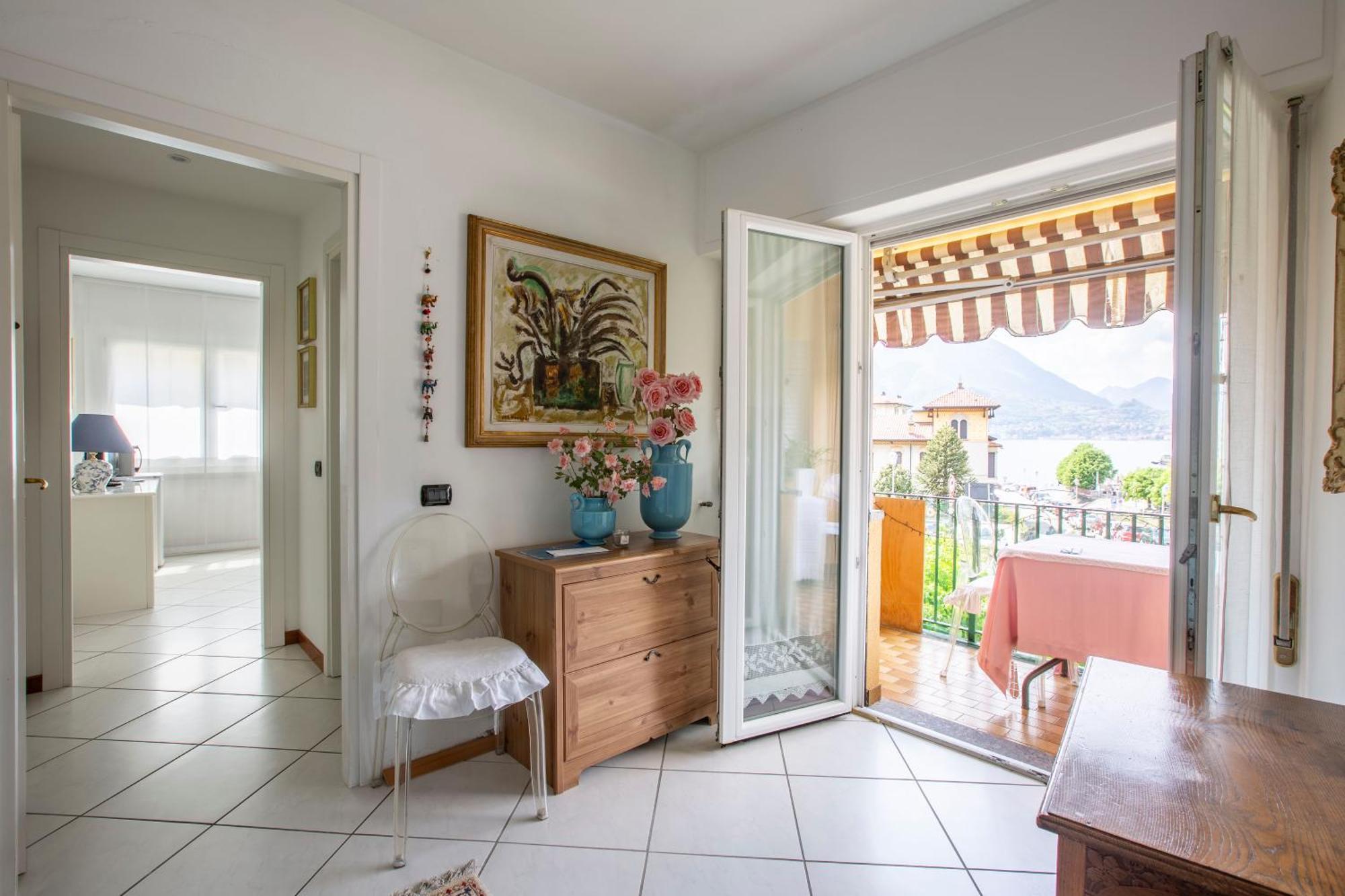 مبيت وإفطار فارينا Tosca House 2 المظهر الخارجي الصورة